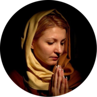 Гадалка Анна — Оршанка